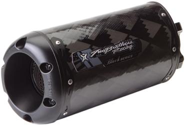 M-2 Gsx-r6-7 '08-10 Full Cf 4-2-1 Vale Black