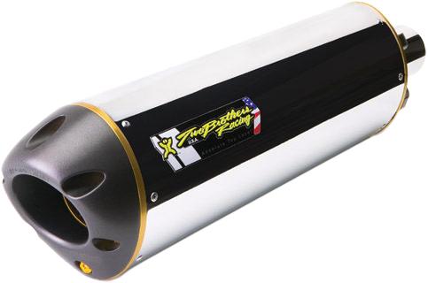 M-2 Gsx-r1000 '09-11 S-o A Dual Vale