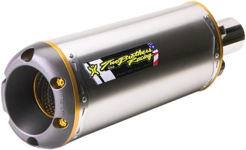 M-2 Gsx-r1000 '09-13 Full 4-2-1 Vale