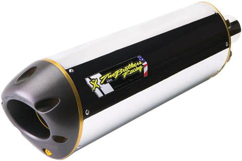 M-2 Busa '99-07 F-o Al Dual
