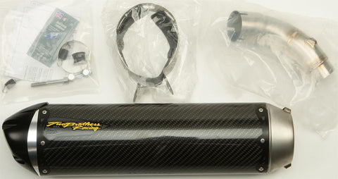 Tbr S1r Dl1000 V-strom '14-15 S-o Cf (ca)