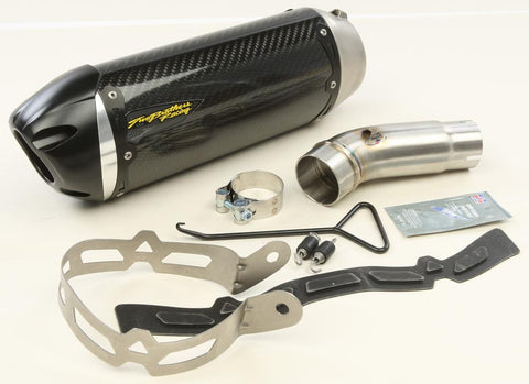 Tbr S1r Gsx-r600-750 '11-15 S- O Cf (ca)