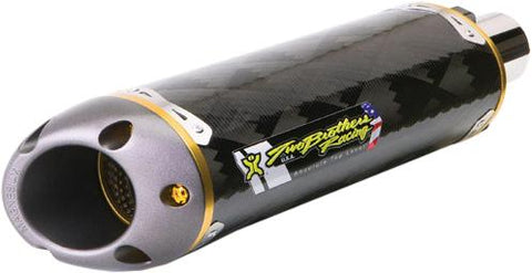 M-2 Fz-6 '04-09 S-o Cf Dual Vale
