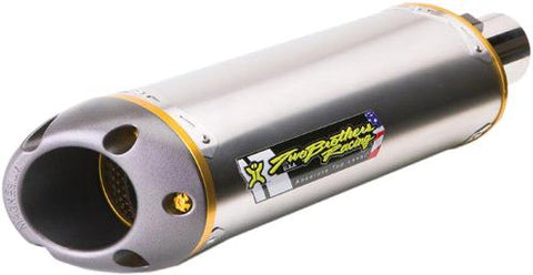 M-2 Fz-6 '04-09 S-o Ti Dual Vale