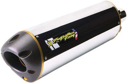 M-2 Fjr1300 '06-13 S-o Al Dual Vale