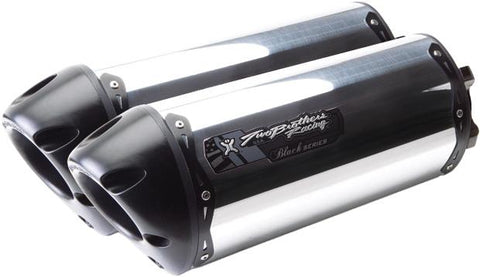 M-2 R1 '07-08 S-o Al Dual Vale Black