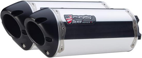 M-2 R1 '07-08 S-o Al Dual Vale Silver