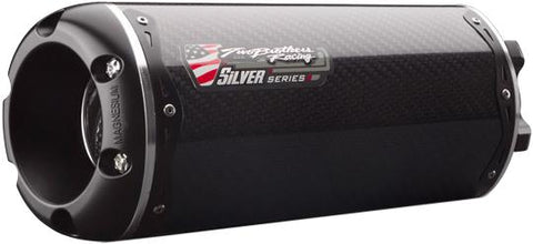 M-2 R6 '08-13 Full Cf 4-2-1 Vale Silver