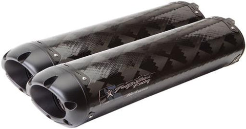 M-2 R1 '09-13 S-o Cf Dual Vale Black