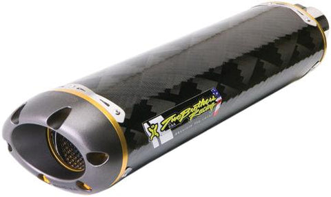 M-2 R1 '09-13 S-o Cf Dual Vale