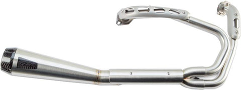 Comp-s 2-1 Exhaust System (s-s W-carbon Fiber)