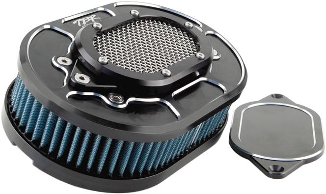Comp-v High-flow Intake System W-v-stack