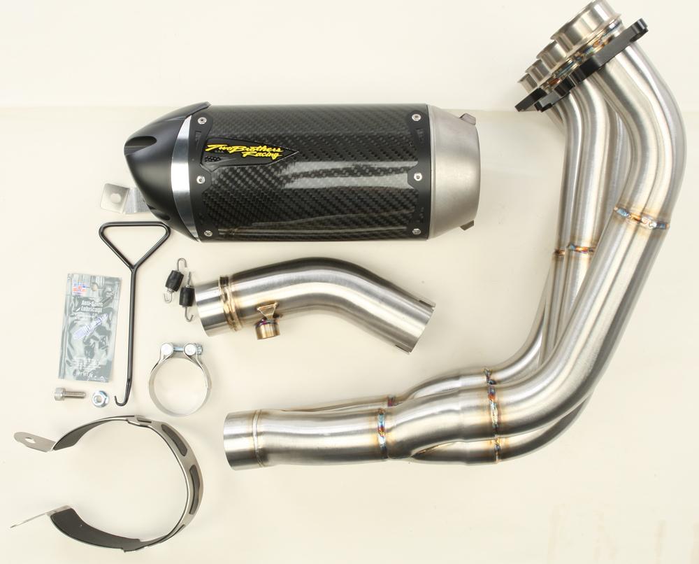 Tbr S1r Yam R6 '08-2016 Al Blk