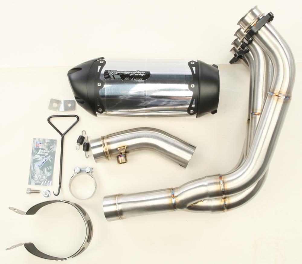 S1r Yam R6 '08-14 Full Cf