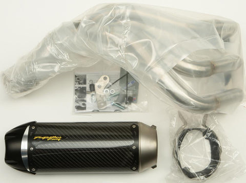 Tbr S1r Fj-09 '15 Full Sys Cf