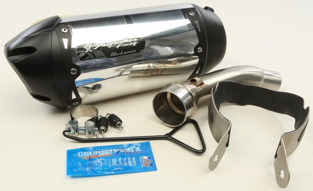 Tbr Slip-on Sys Yam R25-r3 201 5-16