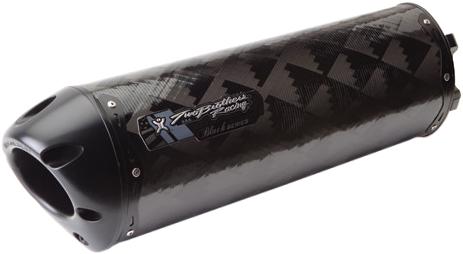 M-2 Zuma 125 '09-13 Full C Vale Black