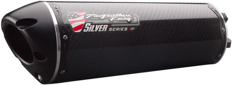 M-2 Zuma 125 '09-13 Full C Vale Silver