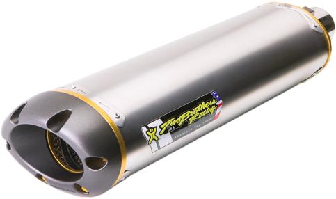 M-2 Tri 675 '06-12 S-o Ti Vale