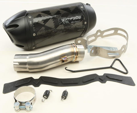 Tbr S1r Tri Street Triple 13-1 5 Blk (ca)