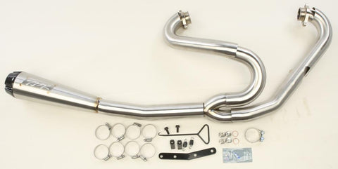 Comp-s Victory Cruisers 20 Exhaust