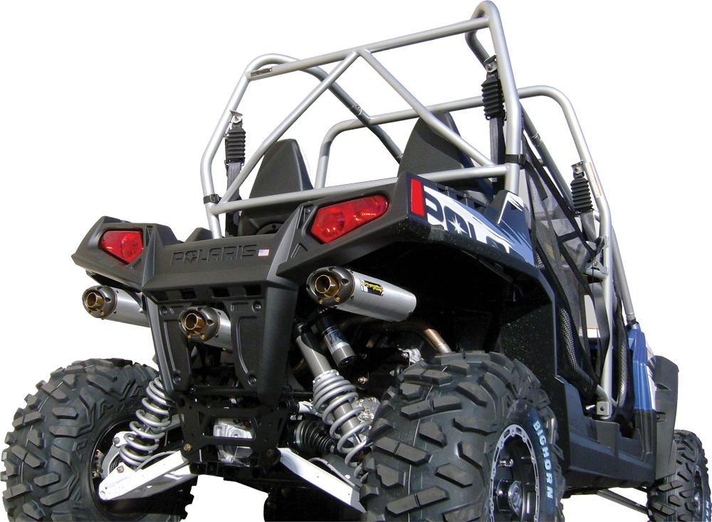 M-7 Rzr800 's' -09-12 Trip Vale Aluminum