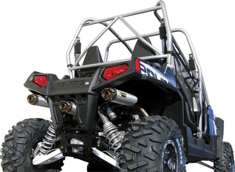 M-7 Rzr800 's' -09-12 Trip Vale Aluminum