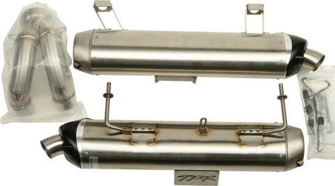 M-7 Rzr Xp1000 S-o Ss Dual