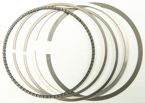 Piston Ring Set