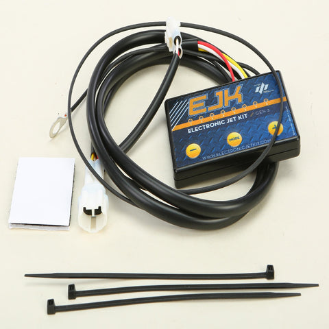 Electronic Jet Kit 3.0