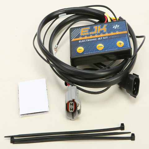Electronic Jet Kit 3.0