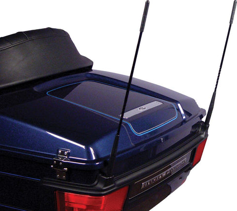 Shorty Antenna Upgrade