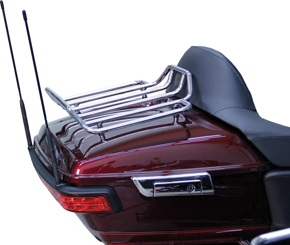 Shorty Antenna Upgrade