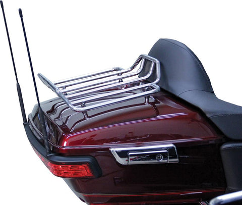 Shorty Antenna Upgrade