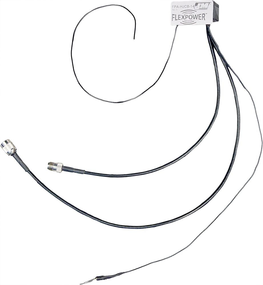 Flexpower Hide-a-way Cb Faring Antenna