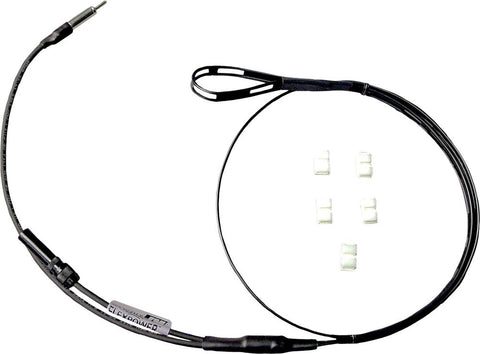 Flexpower Hide-a-way Passive Am-fm-wb Antenna