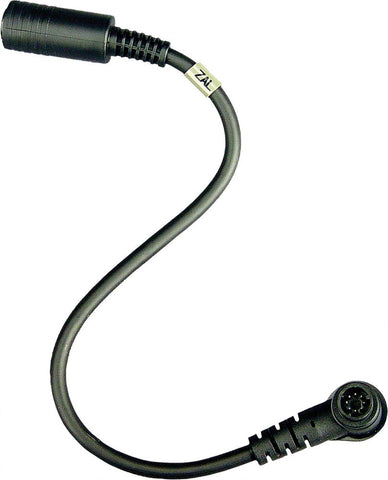 Replacement 8-pin Right Angle Upper Section Z-series Cord