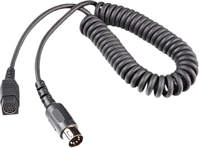 P-series Headset Cord Lower 8-pin