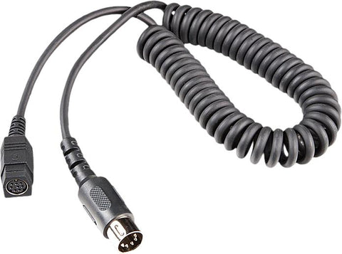 P-series Headset Cord Lower 8-pin
