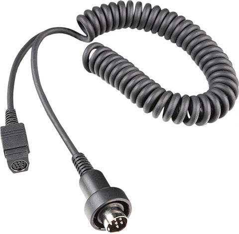P-series Headset Cord Lower 8-pin