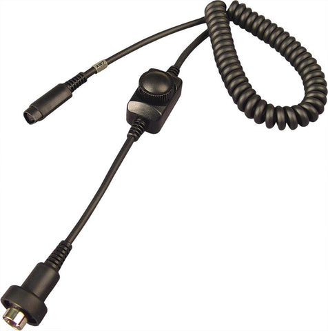 Z-series Headset Cord Lower 8-pin