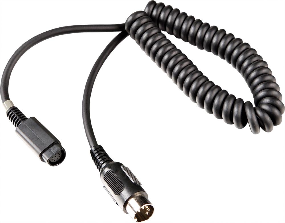 Z-series Headset Cord Lower 8-pin