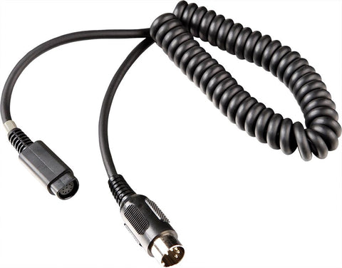 Z-series Headset Cord Lower 8-pin