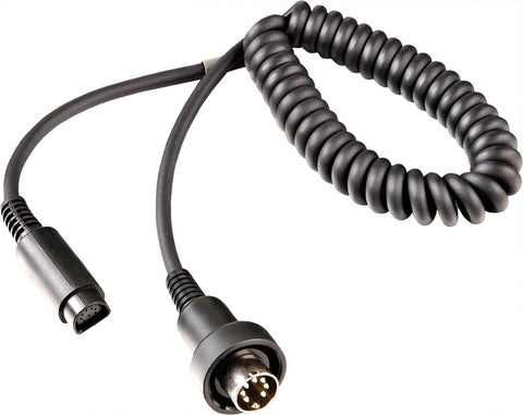 Replacement Z-series Headset Lower 8-pin Cord