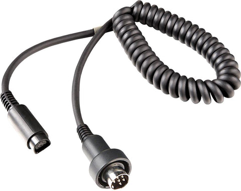 Z-series Headset Cord Lower 8-pin