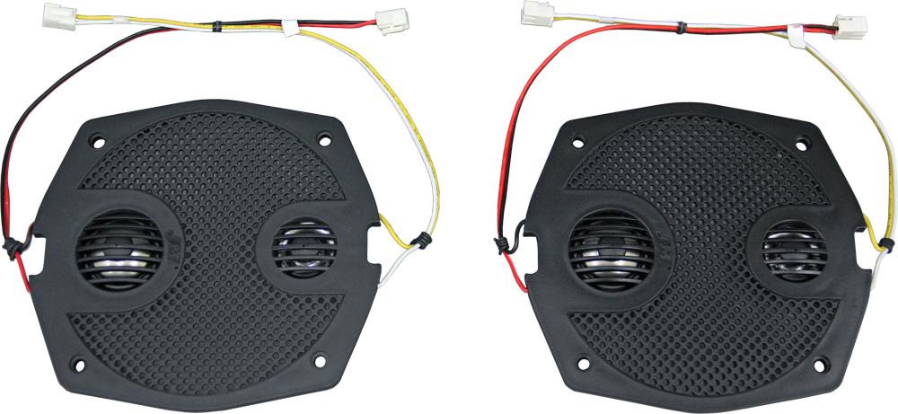 Rokker Xx Speaker Grills