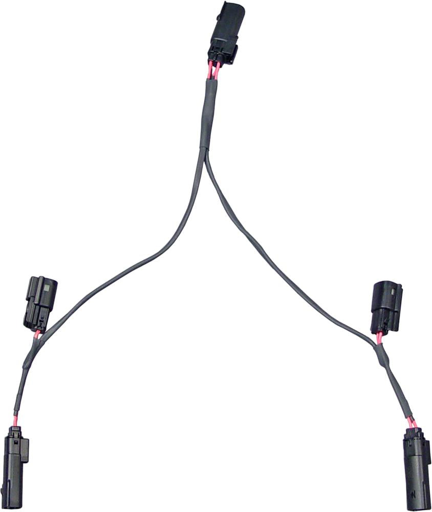 Rokker Xt Wire Harness