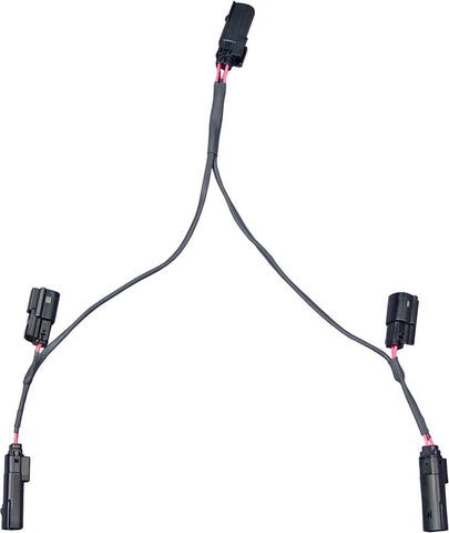 Rokker Xt Wire Harness