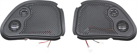 Rokker Xx Speaker Grills