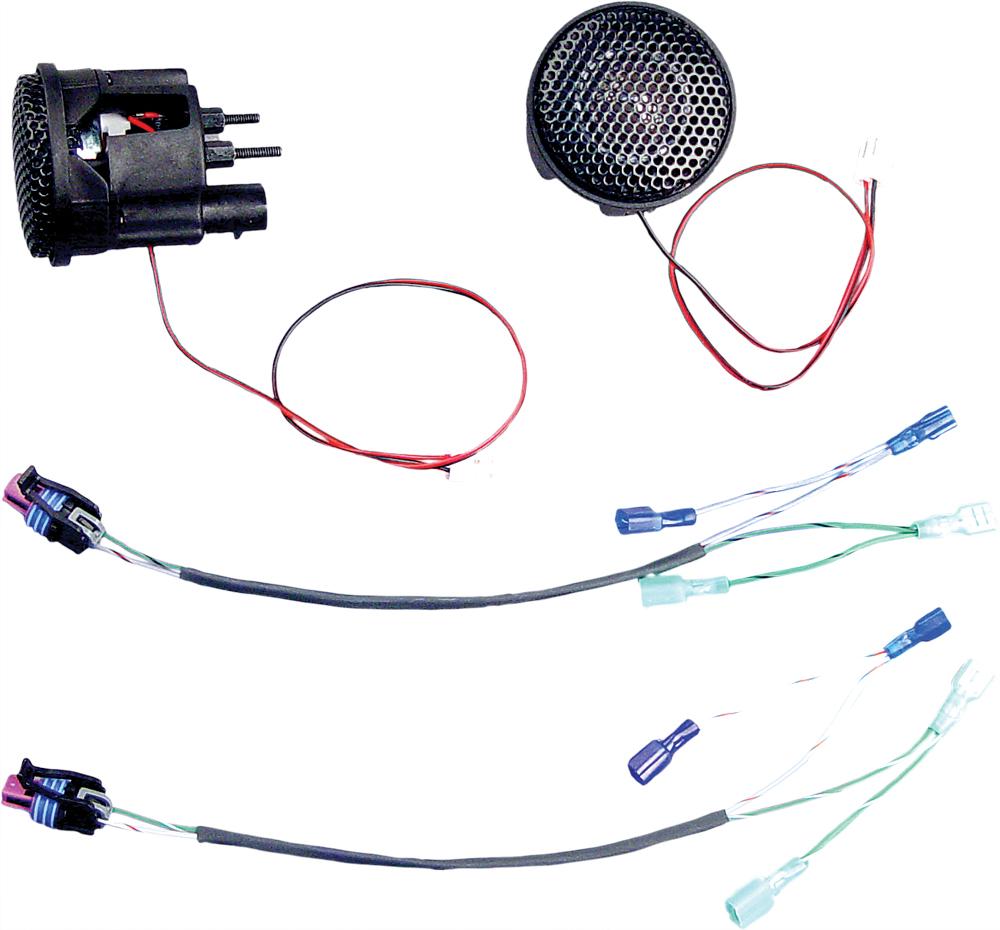 Rokker Tweeter Kit